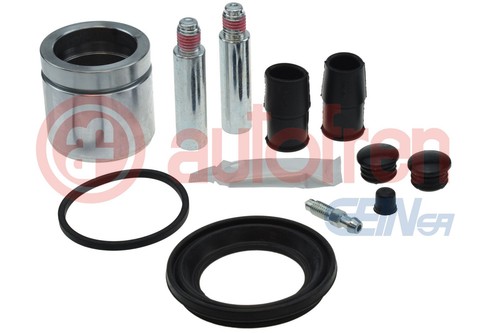Front autofren seinsa d43282s - autofren,