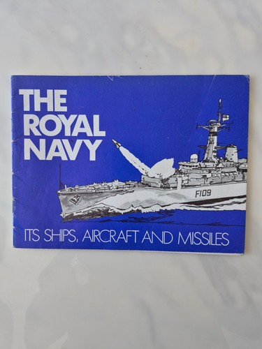 1973 period book booklet - book,