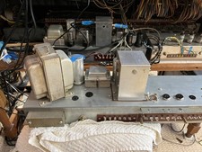 Glorious Hammond Organ AO-28