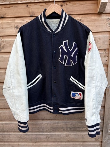 Vintage 80s 90s mlb - new, york