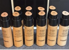 Chanel ultra teint - le,