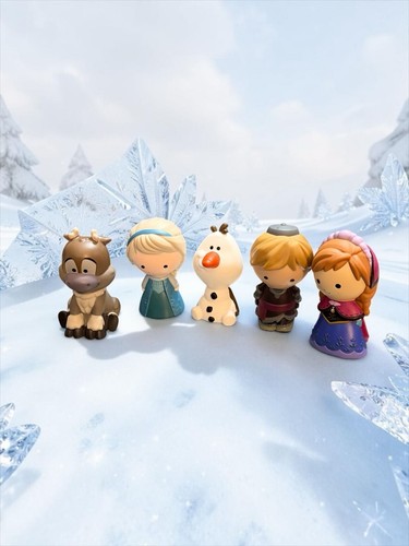 Disney frozen plastic - disney,
