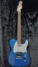 SQUIER AFFINITY SERIES