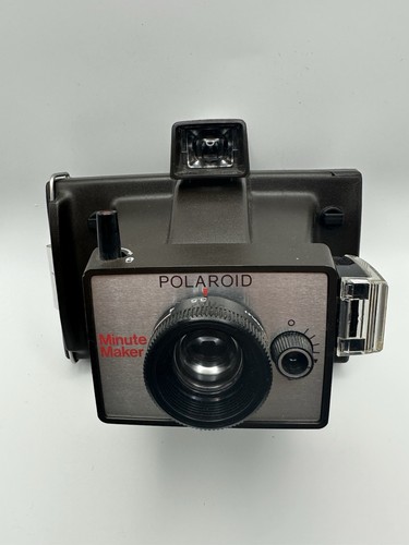 Polaroid minute maker land - minute,