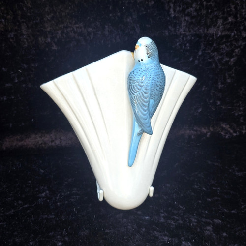 Rare art deco sylvac - art,