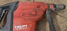 hilti te 80 atc