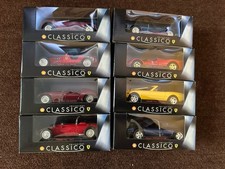 Shell Classico Collection 1:38