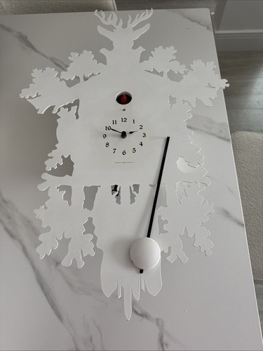 Dominanti cucu clock - dominanti,