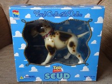 Medicom Disney Toy Story vinyl