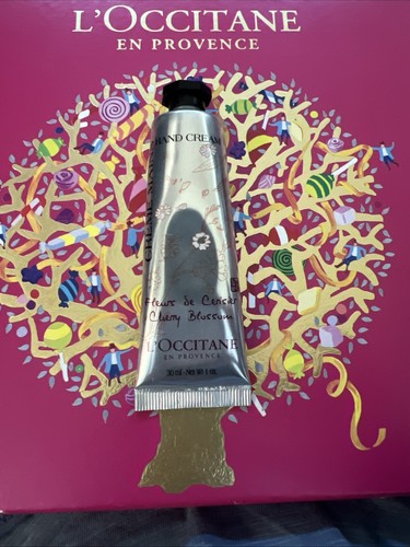 Occitane provence cherry - l'occitane,