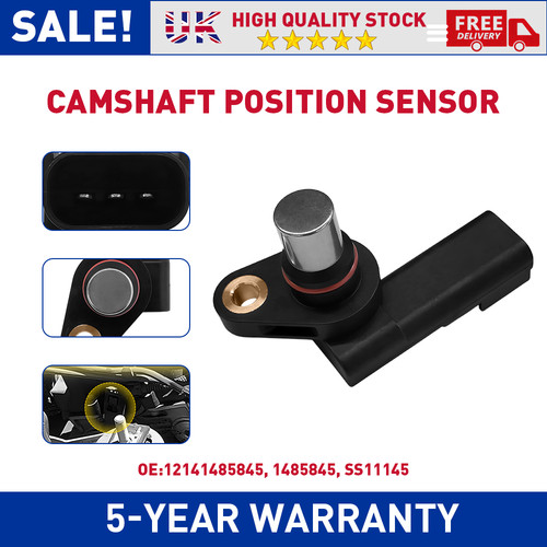 Car camshaft position - car, sensor