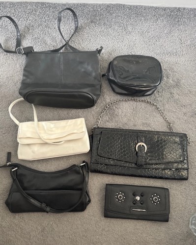 Bundle bags purses - bundle, 6
