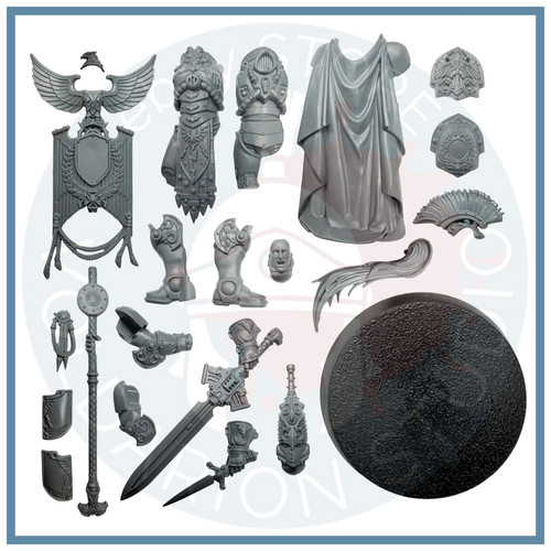 Sentinel guard sodality - sentinel,