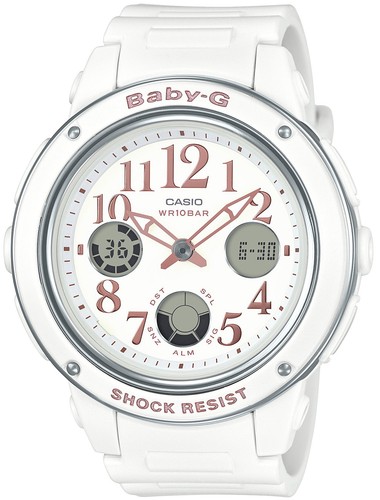 Casio baby bga - casio, baby-g