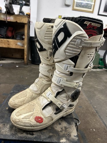 Sidi motorcycle motorbike - sidi,