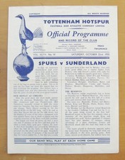 Tottenham hotspur sunderland - tottenham,