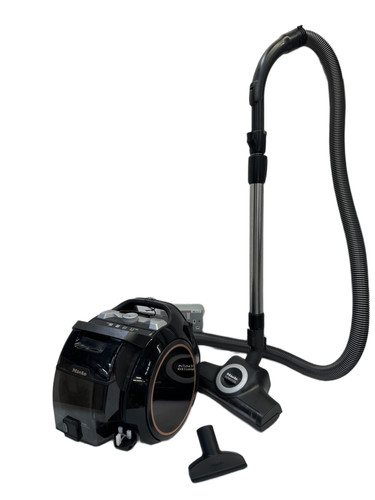 Miele boost cx1 cat - boost, dog