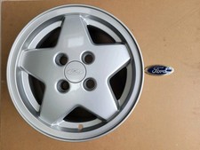 Genuine Ford escort Xr3i Star