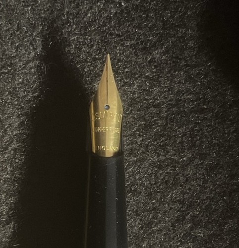 Osmiroid fountain pen copper - osmiroid,