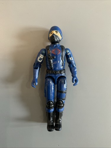 Joe action force - gi,
