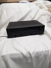Trio  Stereo Integrated
