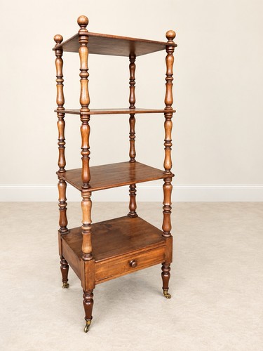 Antique 19th century mahogany - antique,