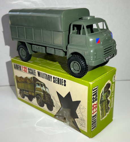 Vintage 1969 airfix - vintage,