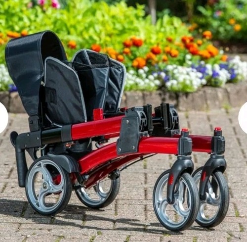 Healthcare wheel rollator - r,
