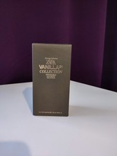 Zara Vanilla Collection 01