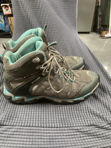 Meindl respond lady - mid, gtx