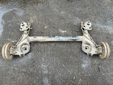 Vauxhall Corsa E 2015-2019 Rear Axle Beam 4 Stud Abs Drums