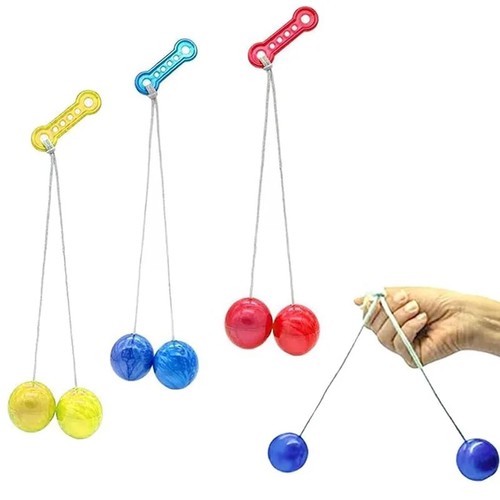 Noise maker clackers ball lato - noise,