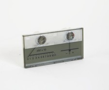 Display indicator signal