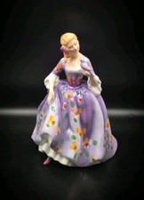 Royal Doulton Figurine