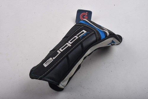 Cobra rail hybrid - cobra, headcover