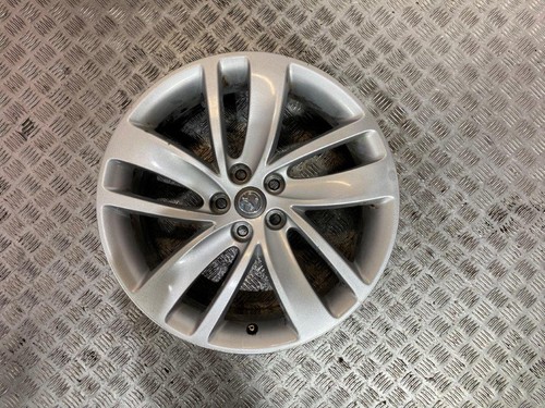 Vauxhall mokka mk1 - vauxhall, 18"