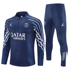 2025-26 P*/S*/G Tracksuit