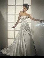 Sottero & Midgley Designer