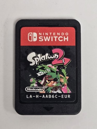 Splatoon - 2,