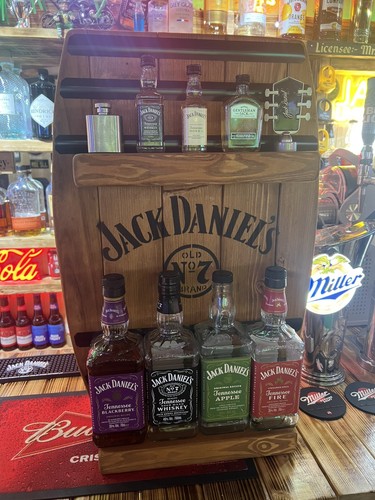 Jack daniels tennessee whiskey - jack,