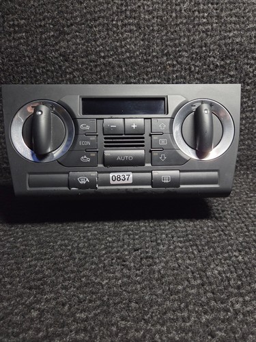 2006 audi heater - 2006, a3