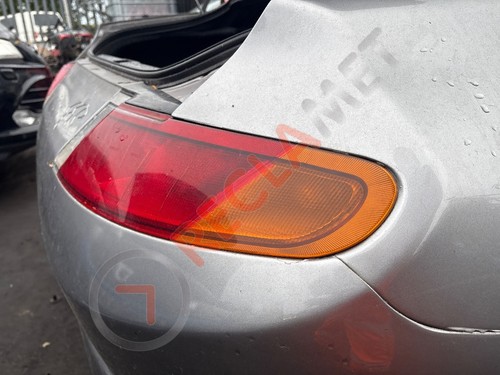 Mitsubishi fto import - de3a, 2.0