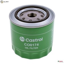 OIL FILTER CO0174 FOR VW