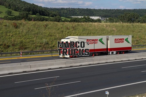 Truck photo scania - photo, r-series