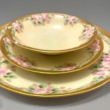 Antique Germany Rose Gold