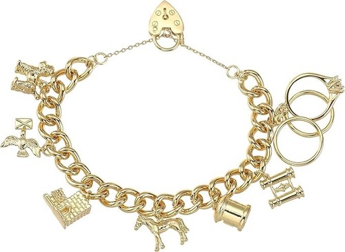 Womens 9ct gold pets - womens, post