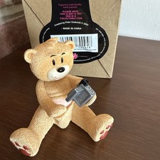 Bad Taste Bears Amador Bear #95 2004 Retired Collectible, Boxed