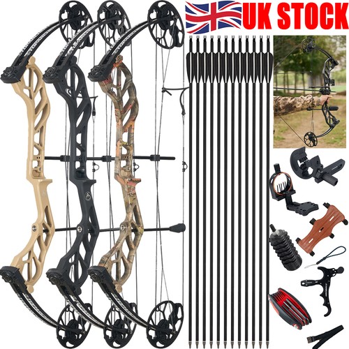 70lbs archery compound - 19-70lbs,