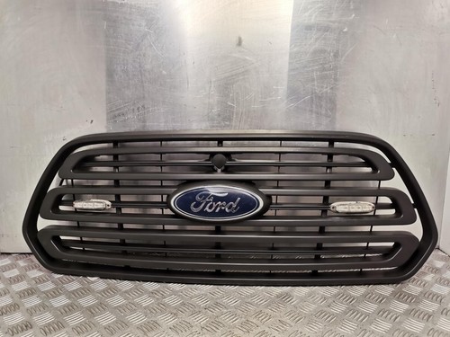Ford transit front - transit,
