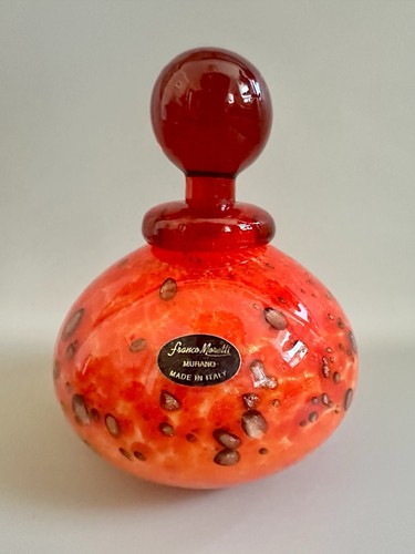 Stunning large signed vtg - stunning,